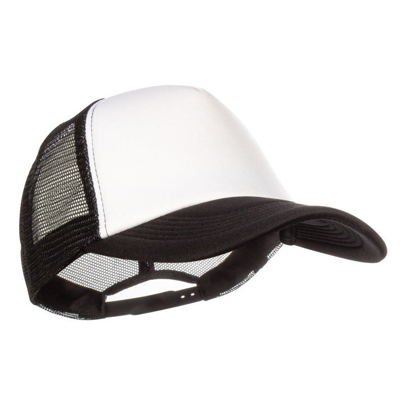 Jockey Gorra Adulto Para Sublimación Pack 5 Unidades